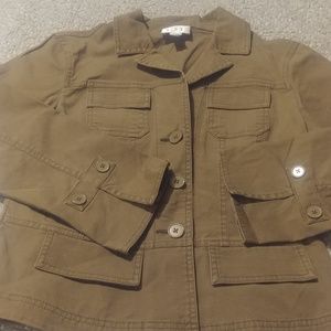 *4 for$10*Loft jacket